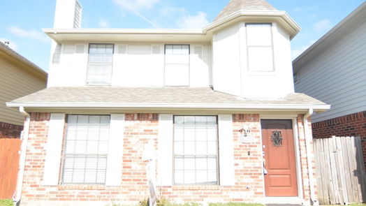 Houston 2-story, 3-bed 13826 Trumpetvine Street-idx