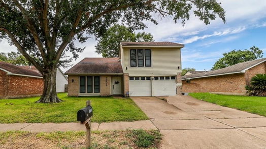 Houston 2-story, 4-bed 6806 Los Tios Drive-idx