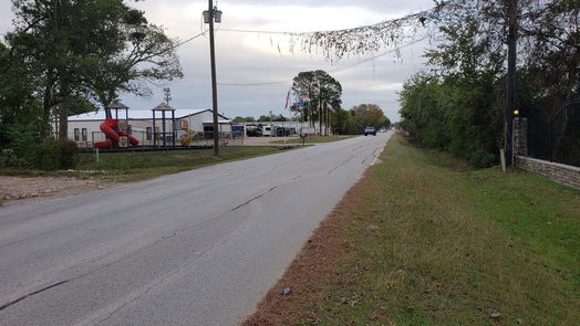 Houston null-story, null-bed 17814 French Road-idx