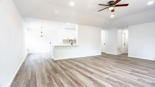 Houston 1-story, 3-bed 2611 Amaranth Drive-idx