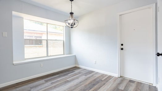 Houston 1-story, 3-bed 2611 Amaranth Drive-idx