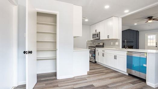 Houston 1-story, 3-bed 2611 Amaranth Drive-idx