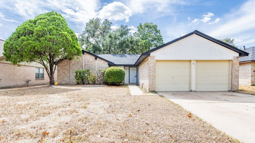 Houston 1-story, 3-bed 2611 Amaranth Drive-idx