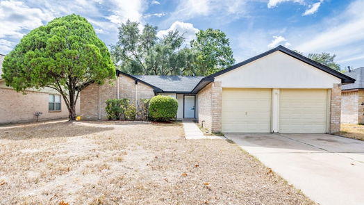 Houston 1-story, 3-bed 2611 Amaranth Drive-idx
