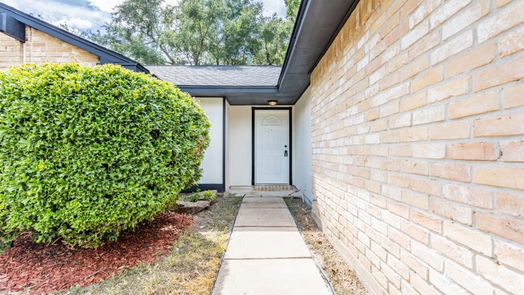 Houston 1-story, 3-bed 2611 Amaranth Drive-idx