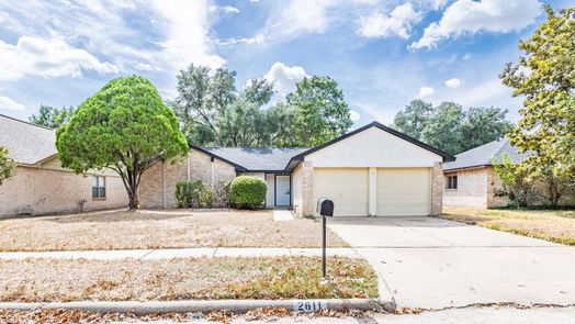 Houston 1-story, 3-bed 2611 Amaranth Drive-idx