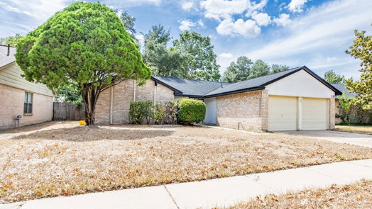Houston 1-story, 3-bed 2611 Amaranth Drive-idx