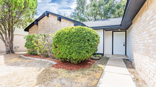 Houston 1-story, 3-bed 2611 Amaranth Drive-idx