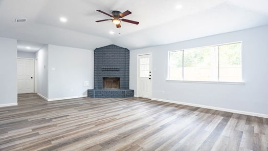 Houston 1-story, 3-bed 2611 Amaranth Drive-idx
