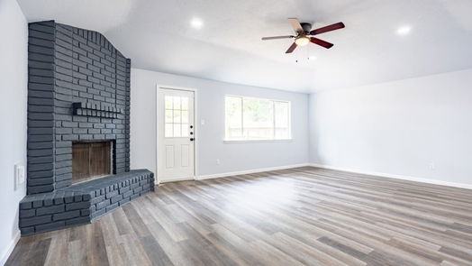 Houston 1-story, 3-bed 2611 Amaranth Drive-idx
