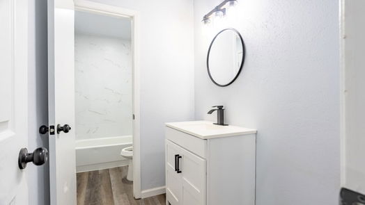 Houston 1-story, 3-bed 2611 Amaranth Drive-idx
