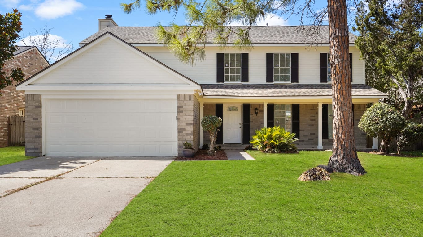 Houston 2-story, 4-bed 18155 Forest Cedars Drive-idx