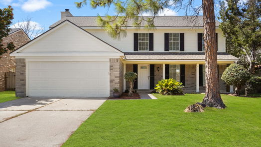 Houston 2-story, 4-bed 18155 Forest Cedars Drive-idx