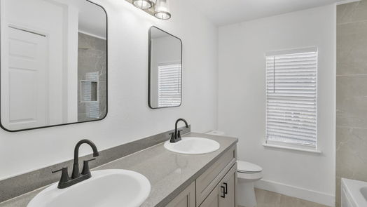 Houston 2-story, 4-bed 18155 Forest Cedars Drive-idx