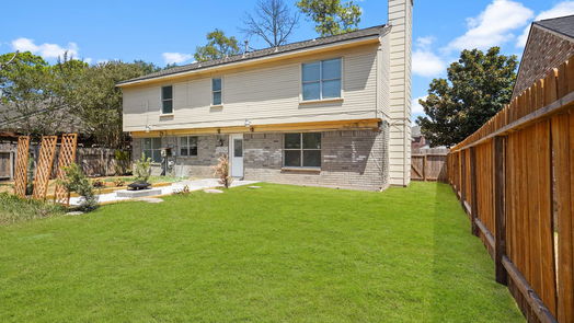 Houston 2-story, 4-bed 18155 Forest Cedars Drive-idx