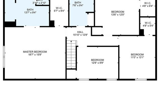 Houston 2-story, 4-bed 18155 Forest Cedars Drive-idx