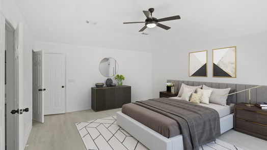 Houston 2-story, 4-bed 18155 Forest Cedars Drive-idx