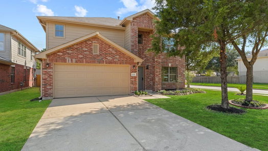 Houston 2-story, 4-bed 15119 Weeping Cedar Lane-idx