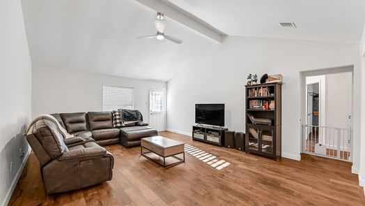 Houston 1-story, 3-bed 3503 Colmar Way-idx