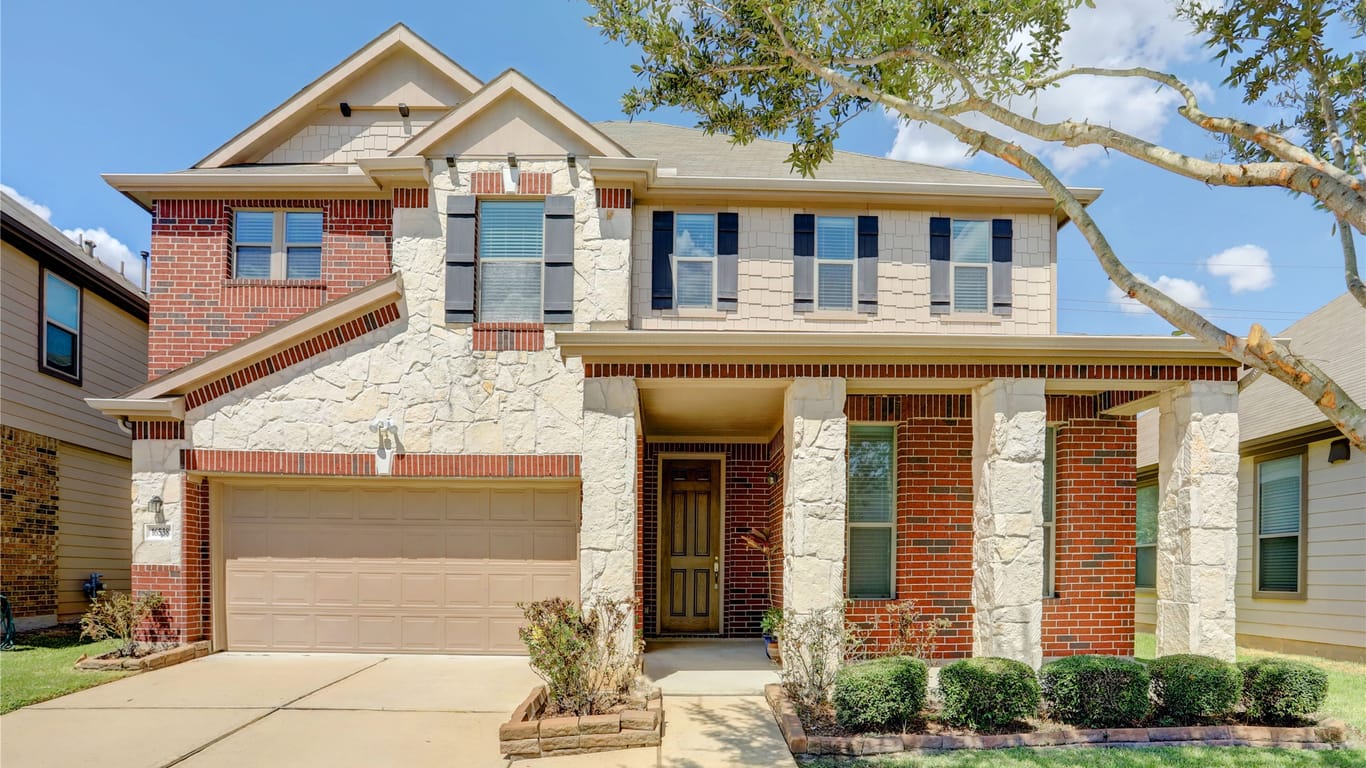 Houston 2-story, 4-bed 16538 Old Saybrook Drive-idx