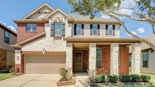 Houston 2-story, 4-bed 16538 Old Saybrook Drive-idx