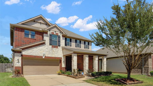 Houston 2-story, 4-bed 16538 Old Saybrook Drive-idx