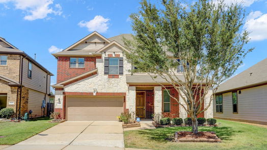Houston 2-story, 4-bed 16538 Old Saybrook Drive-idx