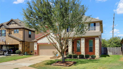 Houston 2-story, 4-bed 16538 Old Saybrook Drive-idx