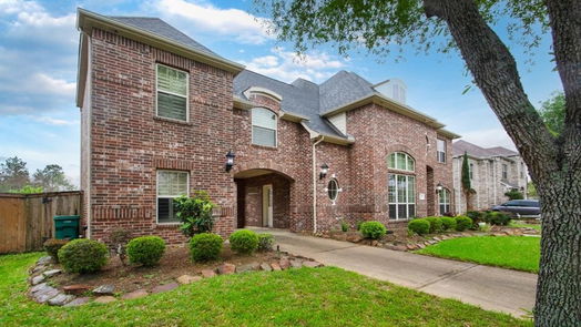 Houston 2-story, 4-bed 15819 Brickman Court-idx