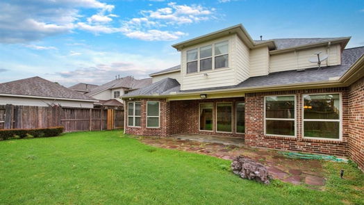 Houston 2-story, 4-bed 15819 Brickman Court-idx