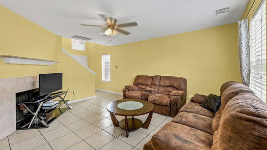 Houston 2-story, 4-bed 17339 Indigo Mist Court-idx