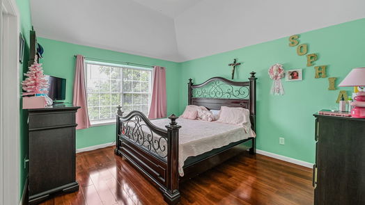 Houston 2-story, 4-bed 17339 Indigo Mist Court-idx