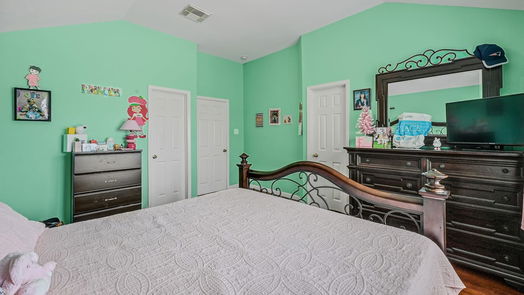 Houston 2-story, 4-bed 17339 Indigo Mist Court-idx