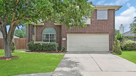 Houston 2-story, 4-bed 17339 Indigo Mist Court-idx