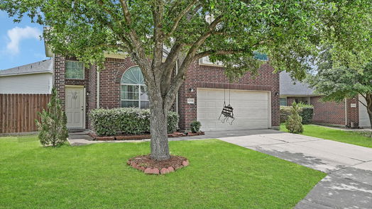 Houston 2-story, 4-bed 17339 Indigo Mist Court-idx