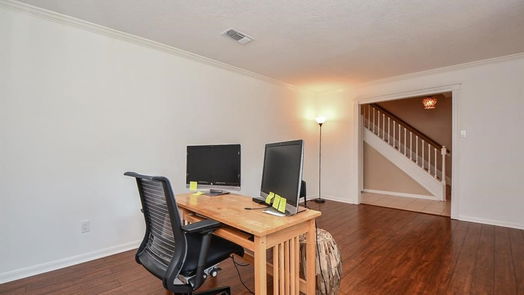 Houston 2-story, 4-bed 18115 Longcliffe Drive-idx