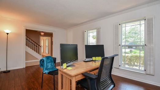 Houston 2-story, 4-bed 18115 Longcliffe Drive-idx
