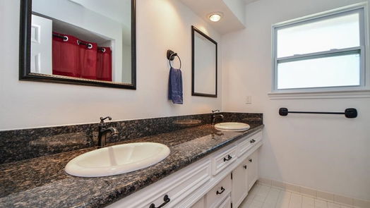 Houston 2-story, 4-bed 18115 Longcliffe Drive-idx