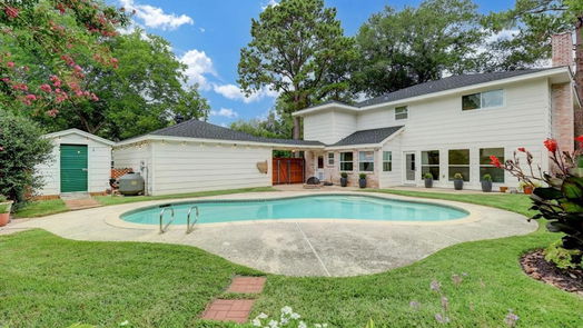 Houston 2-story, 4-bed 18115 Longcliffe Drive-idx