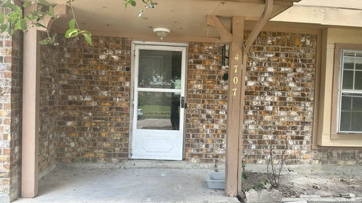 Houston 2-story, 4-bed 4707 Cairnsean Street-idx