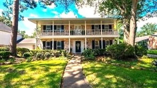 Houston 2-story, 4-bed 18115 Longcliffe Drive-idx