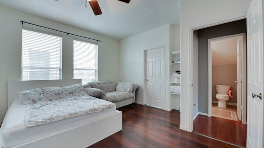 Houston 2-story, 4-bed 19447 Juniper Vale Circle-idx