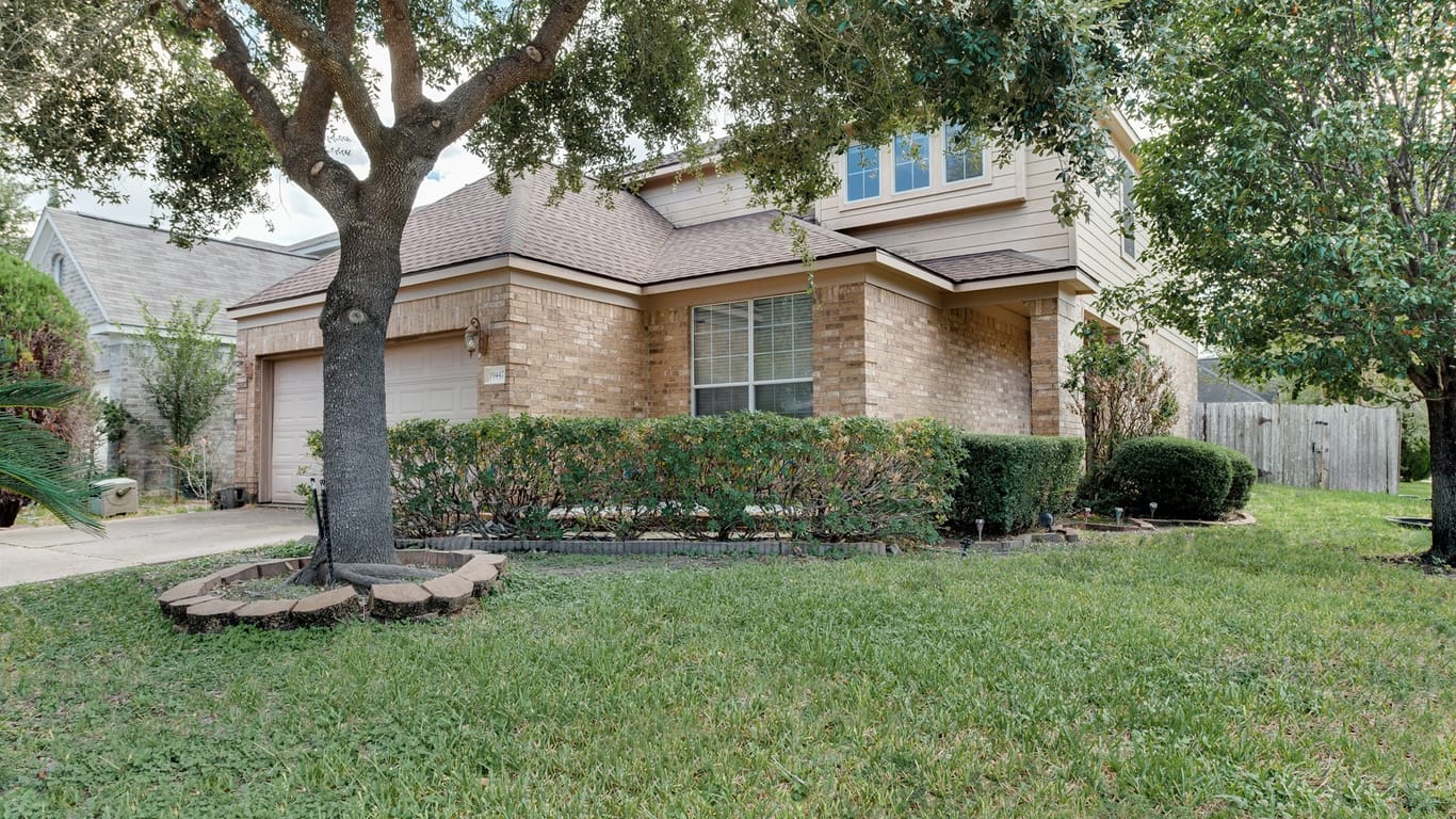 Houston 2-story, 4-bed 19447 Juniper Vale Circle-idx
