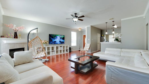 Houston 2-story, 4-bed 19447 Juniper Vale Circle-idx