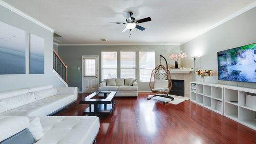 Houston 2-story, 4-bed 19447 Juniper Vale Circle-idx