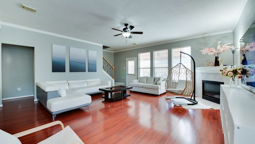 Houston 2-story, 4-bed 19447 Juniper Vale Circle-idx