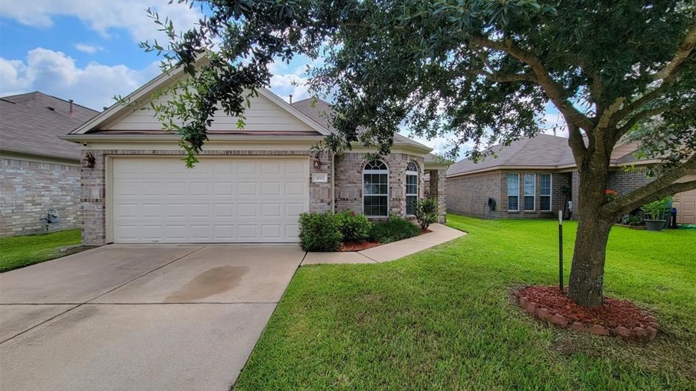 Houston 1-story, 3-bed 3002 Creek Arbor Circle-idx