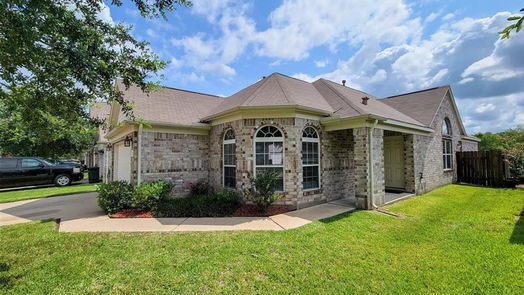 Houston 1-story, 3-bed 3002 Creek Arbor Circle-idx