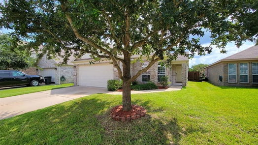 Houston 1-story, 3-bed 3002 Creek Arbor Circle-idx
