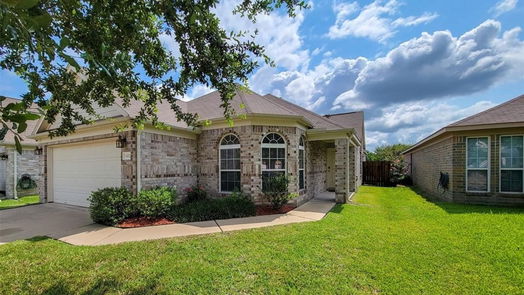 Houston 1-story, 3-bed 3002 Creek Arbor Circle-idx